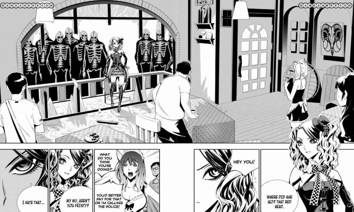 The Breaker: New Waves Chapter 45 2